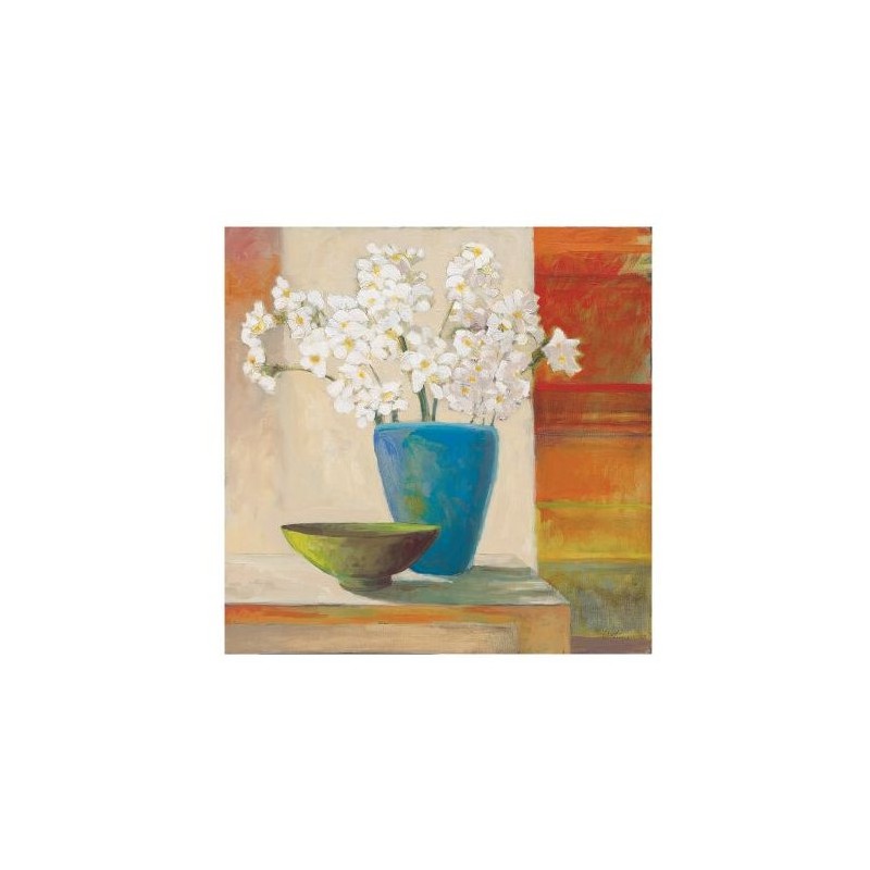 Image "Paperwhite Vase"Claire Lener