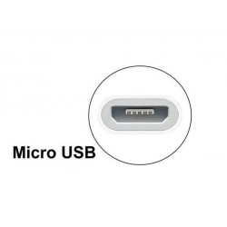 Adaptateur Lightning vers micro USB - Mcdodo