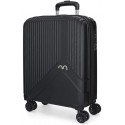 Valise cabine Movom Trendy noire