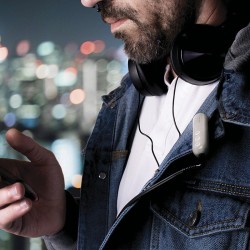 Récepteur BLUETOOTH pour...