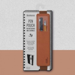 Pen pouch- Bookaroo