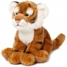 Peluche WWF Tigre sauvage