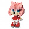 NANOBLOCK Sonic -Amy