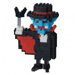 Nanoblock vampire