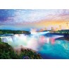 Puzzle 1000 pièces chutes du Niagara