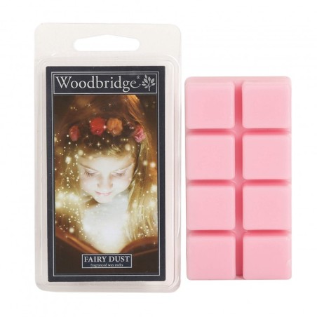 cire Fairy Dust / Poussière de fée WoodBridge