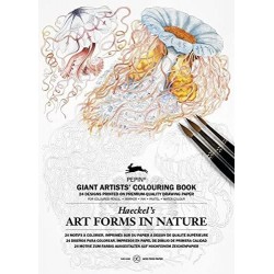 Livre de coloriage artiste...