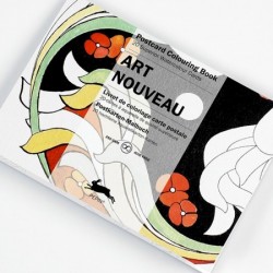 Livre de coloriage carte...