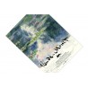 Bloc Aquarelle Artiste Claude Monet