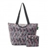 Eco Chic Sac isotherme pliable Plume