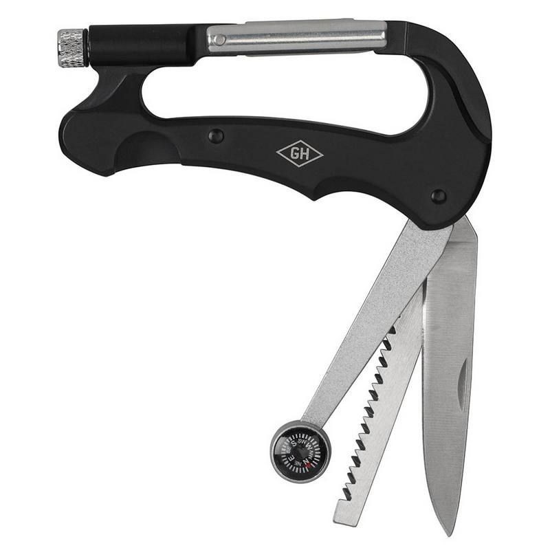 Backpack Multi Tool Gentlemen’s Hardware