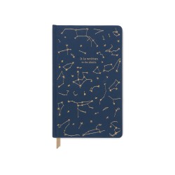 Journal en tissu...