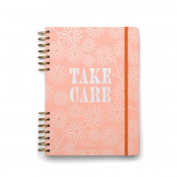 Journal Take Care