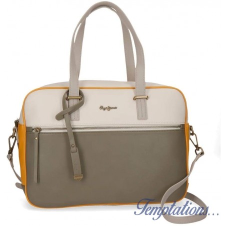 Sac - Porte-documents Mina Pepe Jeans