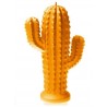 Bougie Cactus Orange Candellana