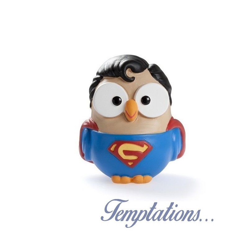 Figurine Goofo Superman Egan