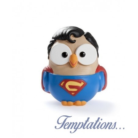 Figurine Goofo Superman Egan