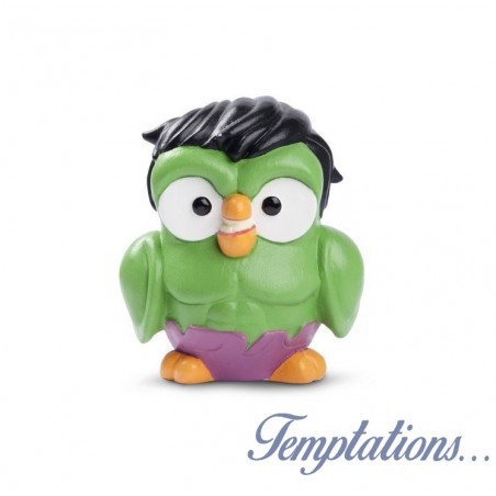 Figurine Goofo Hulk Egan