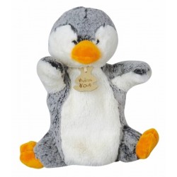 Marionnette Pingouin...