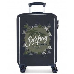 Valise cabine MOVOM Relax Surfing