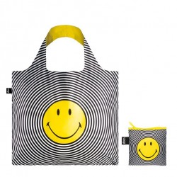 Sac LOQI SMILEY - SPIRALE