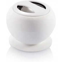 Enceinte Bluetooth Loooqs avec Ventouse