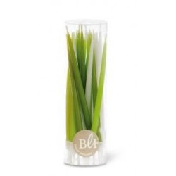 Assortiment de 20 Bougies...