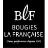 Assortiment de 20 Bougies Anniversaire vertes - Bougie la Française