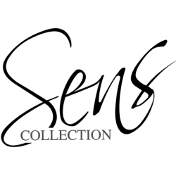 Bougie Sens Collection Edition FLUO ORANGE