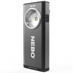 Lampe de poche rechargeable Nebo SLIM