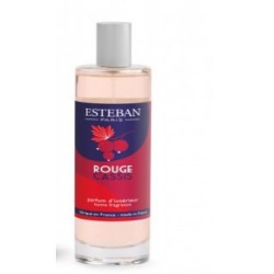 Mini Vaporisateur d'ambiance 30ml Rouge Cassis - Estéban