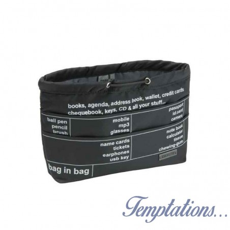 Coaban bag in bag clearance