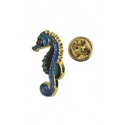 Pin's Hippocampe