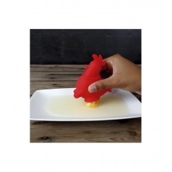 Séparateur de jaune d'œuf Ouch – Cookut