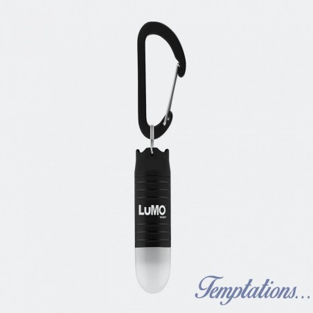 Lampe porte-clés LUMO NEBO  NE6095
