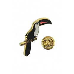 Pin's Toucan