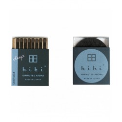 Boite Bâtons D'encens Cedar...