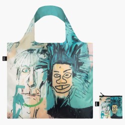 sac LOQI Jean-michel...