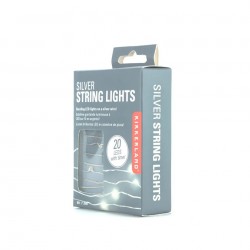 Guirlande lumineuse led -...