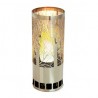 Lampe flamme LUXA Forest Brazier