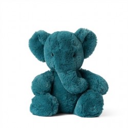 Peluche WWF Ebu Éléphant bleu