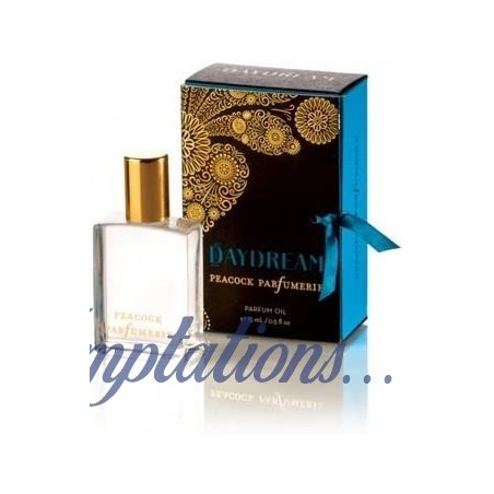 Huile parfumée Daydream - Peacock Parfumerie
