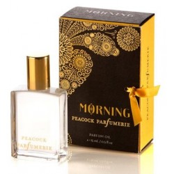 Huile parfumée Morning -...