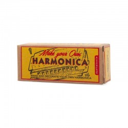 Créez votre harmonica -...