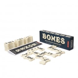 Jeu de domino forme os...