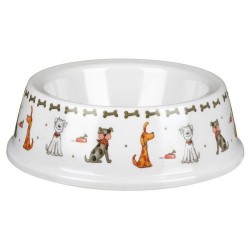 Gamelle pour chien