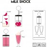 Coffret shaker milk shock COOKUT