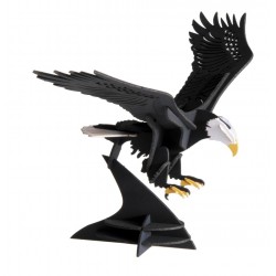 Maquette 3D en papier – Aigle