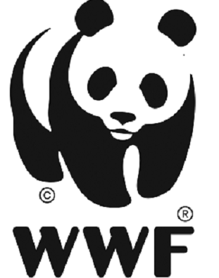 Peluche store guepard wwf