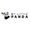 MY LITTLE PANDA